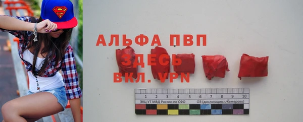 винт Абаза
